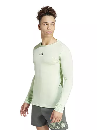ADIDAS | Herren Fitnessshirt Workout | 